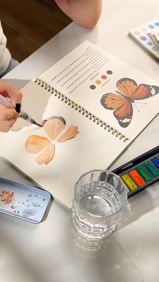 Le cadeau parfait pour les âmes créatives : le mini kit Reuniq